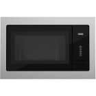 Micro-Ondas Zurique Glassl Touch 60cm 11 Funções - Debacco